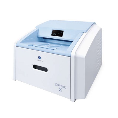 Konica Minolta DRYPRO Sigma